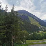 Oberzinnegg 公寓 萨尔巴赫