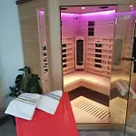 Oberzinnegg * 萨尔巴赫