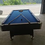 公寓 Oberzinnegg 萨尔巴赫