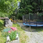 Oberzinnegg 萨尔巴赫