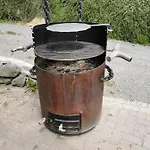 Oberzinnegg Saalbach-Hinterglemm