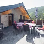 Oberzinnegg Apartamento Saalbach-Hinterglemm