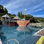 Apartamento Oberzinnegg Saalbach-Hinterglemm