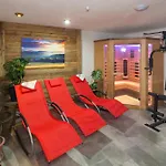 Apartamento Oberzinnegg