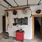 Apartamento Oberzinnegg Saalbach-Hinterglemm