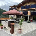 Appartement Oberzinnegg