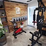 Appartement Oberzinnegg Saalbach-Hinterglemm