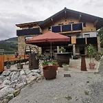 Oberzinnegg Saalbach-Hinterglemm