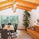 Appartement Oberzinnegg *