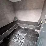 Oberzinnegg Apartment *