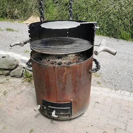 Oberzinnegg ザールバッハ・ヒンターグレム