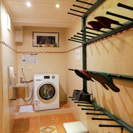 Oberzinnegg * ザールバッハ・ヒンターグレム