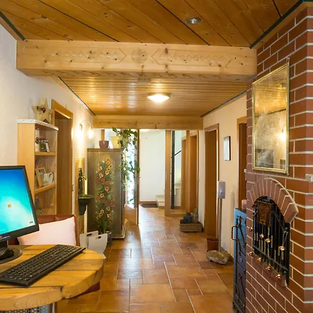 Oberzinnegg Apartman Saalbach Hinterglemm