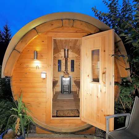 Apartman Oberzinnegg