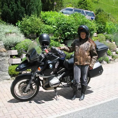 Oberzinnegg Appartamento Saalbach-Hinterglemm