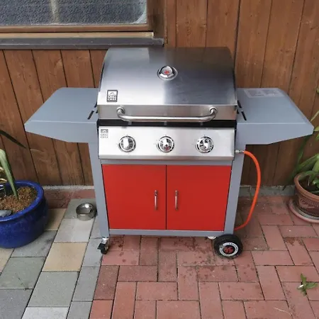 アパート Oberzinnegg