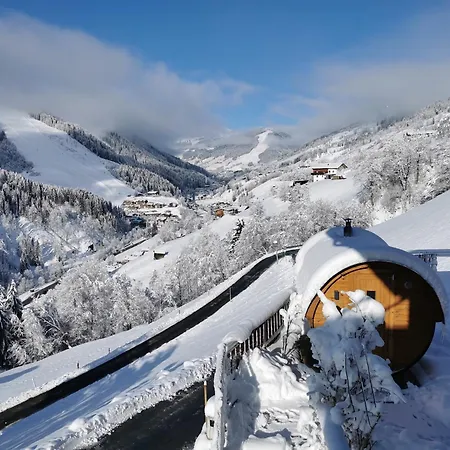 Oberzinnegg