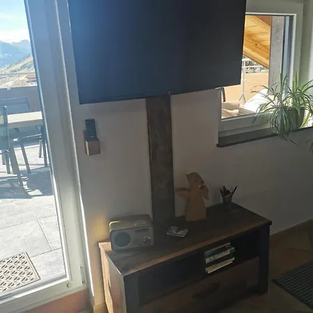 Oberzinnegg Apartment Saalbach-Hinterglemm