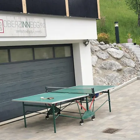 Apartment Oberzinnegg
