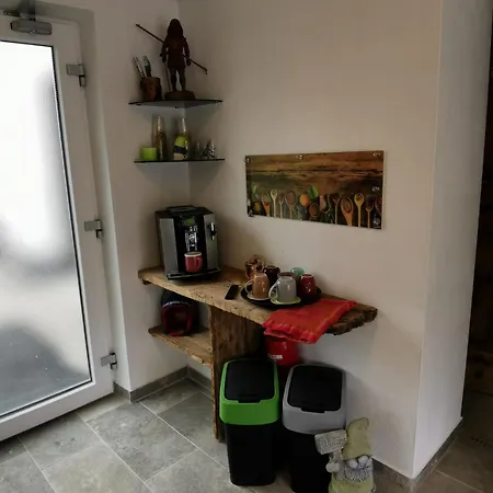 Oberzinnegg ザールバッハ・ヒンターグレム