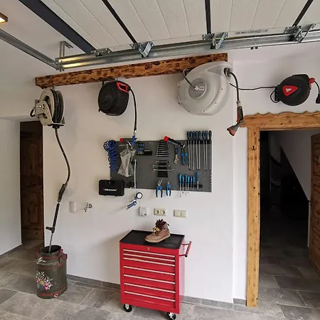 Apartment Oberzinnegg Saalbach-Hinterglemm