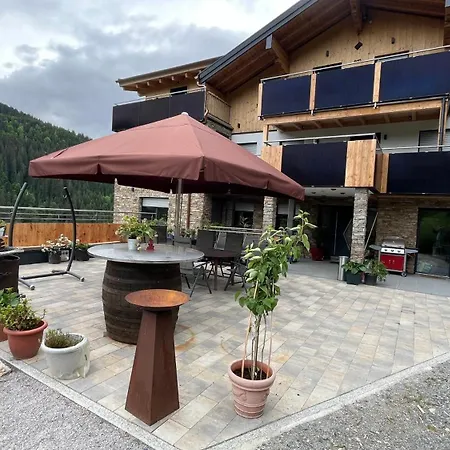 Apartament Oberzinnegg
