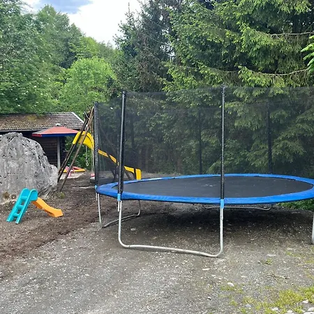 Oberzinnegg Saalbach-Hinterglemm