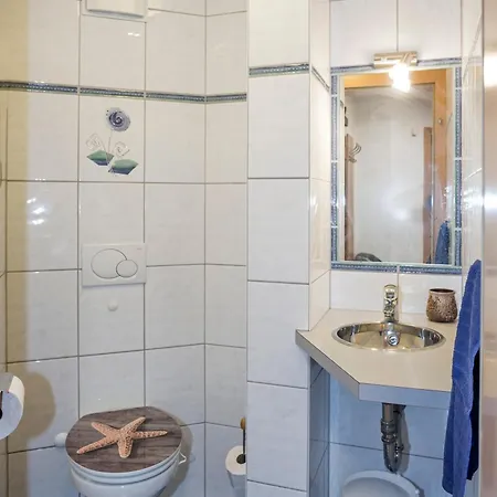 Oberzinnegg Apartament Saalbach-Hinterglemm