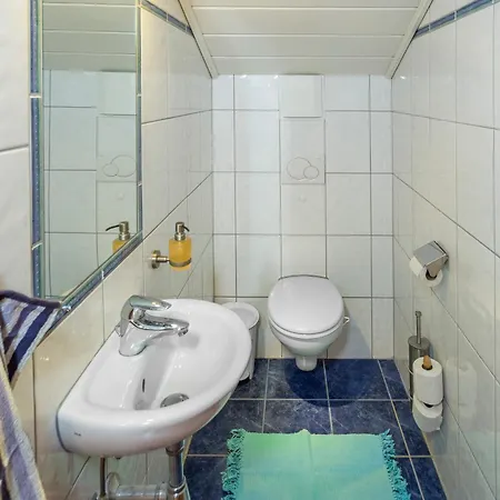 Oberzinnegg Apartment Saalbach-Hinterglemm
