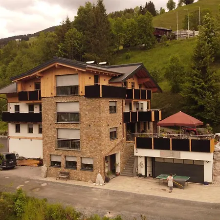 アパート Oberzinnegg