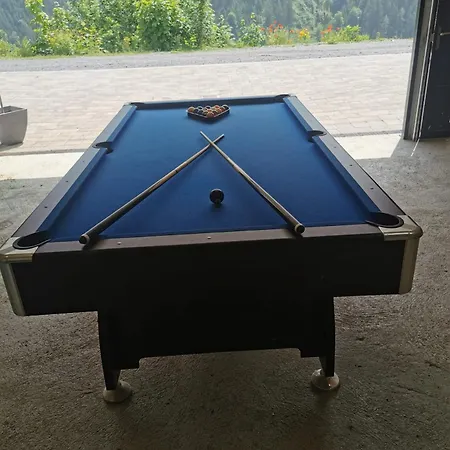 Appartamento Oberzinnegg Saalbach-Hinterglemm