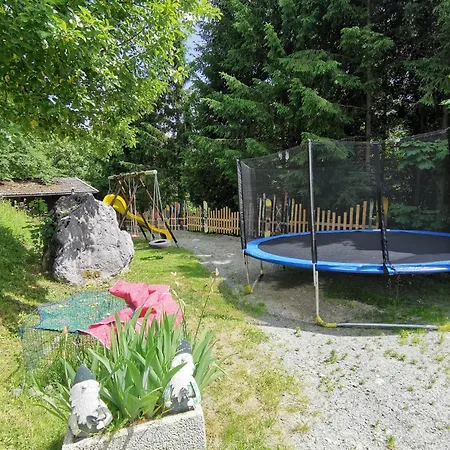 Oberzinnegg Saalbach-Hinterglemm