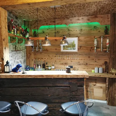 アパート Oberzinnegg