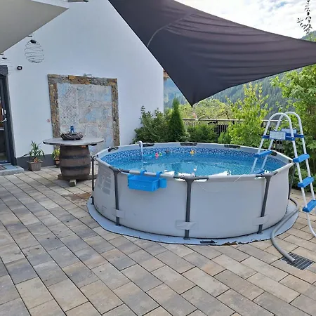 Oberzinnegg Apartment Saalbach-Hinterglemm