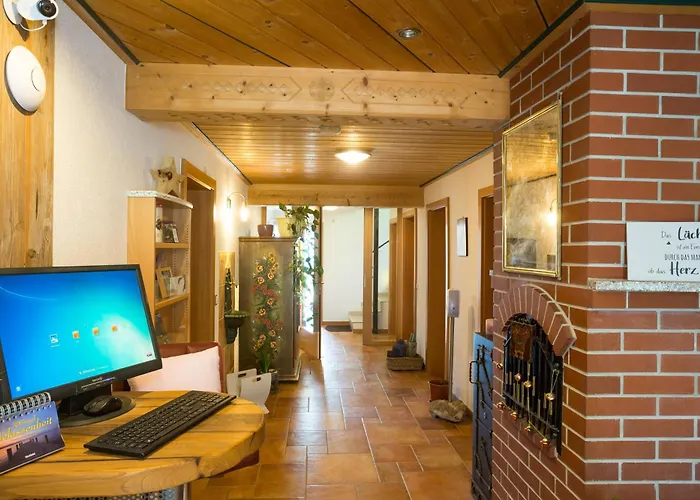 Oberzinnegg Apartment Saalbach-Hinterglemm