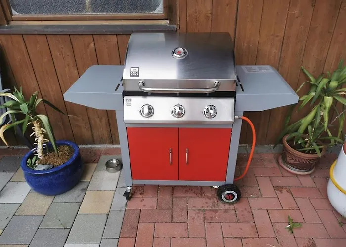 Apartment Oberzinnegg