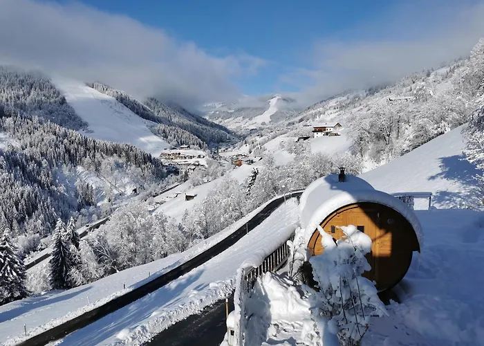 Oberzinnegg