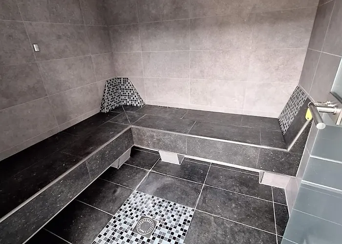 Oberzinnegg Apartment *